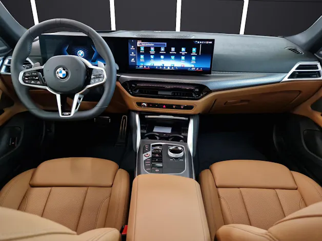 BMW 420d xDrive Gran Coupé