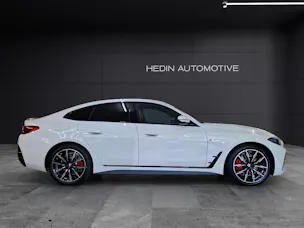 BMW 420d xDrive Gran Coupé