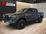 First vehicle image