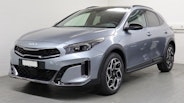 First vehicle image
