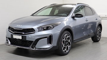 Vehicle placeholder image