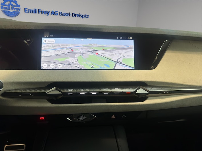 Vehicle image DS AUTOMOBILES 104