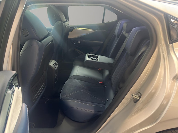 Vehicle image DS AUTOMOBILES 104