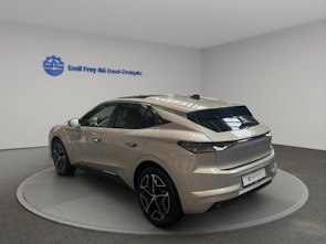 Vehicle image DS AUTOMOBILES 4 1.2 Hybrid Ligne Noire