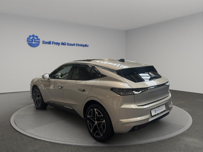 Vehicle image DS AUTOMOBILES 104