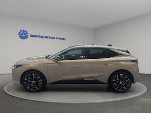 Vehicle image DS AUTOMOBILES 4 1.2 Hybrid Ligne Noire