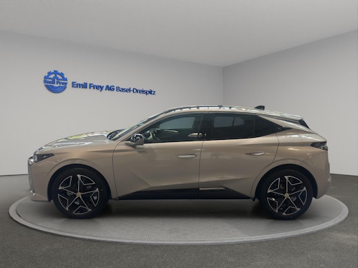 DS AUTOMOBILES No4 1.2 Hybrid Jules Verne 2