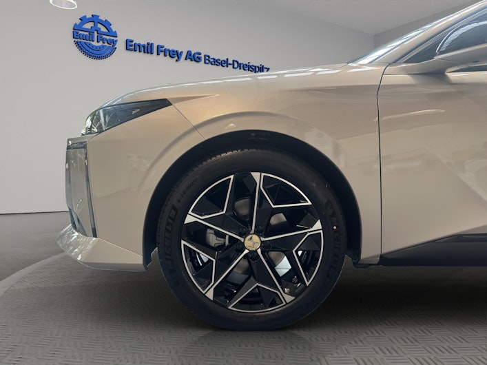 Vehicle image DS AUTOMOBILES 104