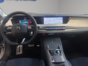 Vehicle image DS AUTOMOBILES 4 1.2 Hybrid Ligne Noire