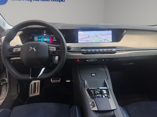 DS AUTOMOBILES No4 1.2 Hybrid Jules Verne 3