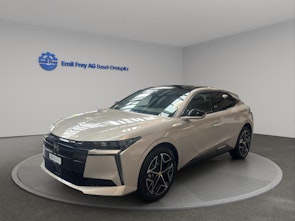 Vehicle image DS AUTOMOBILES 4 1.2 Hybrid Ligne Noire