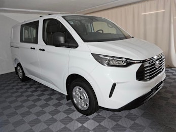 Fahrzeugbild FORD Transit C Van 280 L1 2.0 EcoBlue 136 Trend