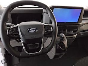 Fahrzeugbild FORD Transit C Van 280 L1 2.0 EcoBlue 136 Trend