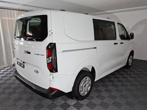Fahrzeugbild FORD Transit C Van 280 L1 2.0 EcoBlue 136 Trend