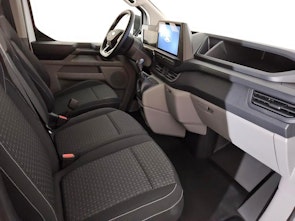 Fahrzeugbild FORD Transit C Van 280 L1 2.0 EcoBlue 136 Trend