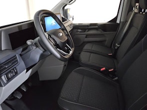 Fahrzeugbild FORD Transit C Van 280 L1 2.0 EcoBlue 136 Trend