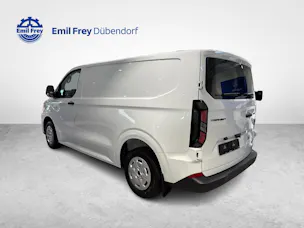FORD Transit C Van 280 L1 2.0 EcoBlue 136 Trend