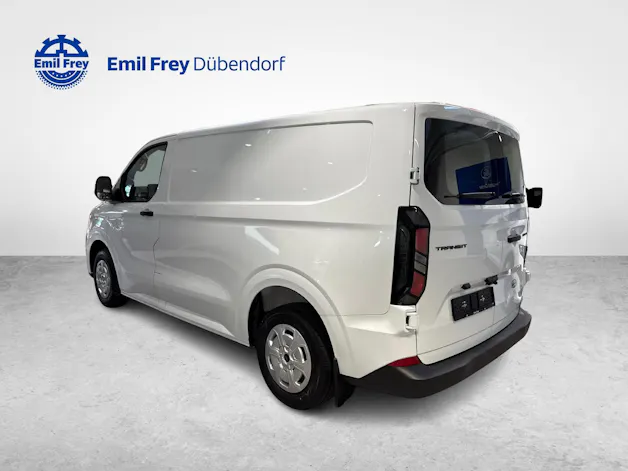 FORD Transit C Van 280 L1 2.0 EcoBlue 136 Trend