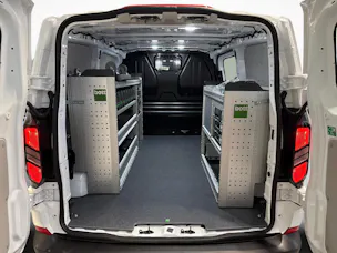 FORD Transit C Van 280 L1 2.0 EcoBlue 136 Trend