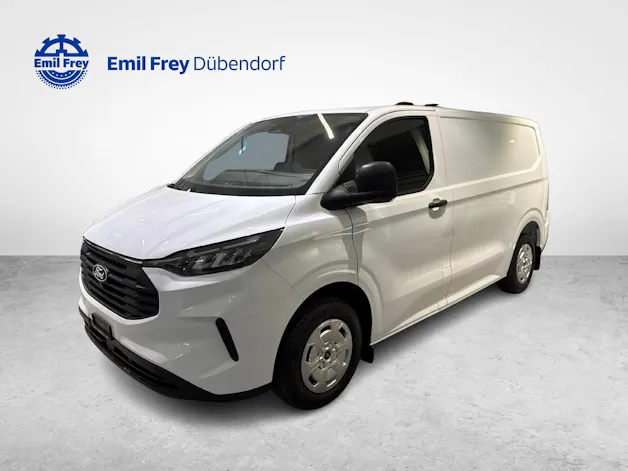 FORD Transit C Van 280 L1 2.0 EcoBlue 136 Trend