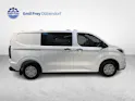 FORD Transit C Van 280 L1 2.0 EcoBlue 136 Trend
