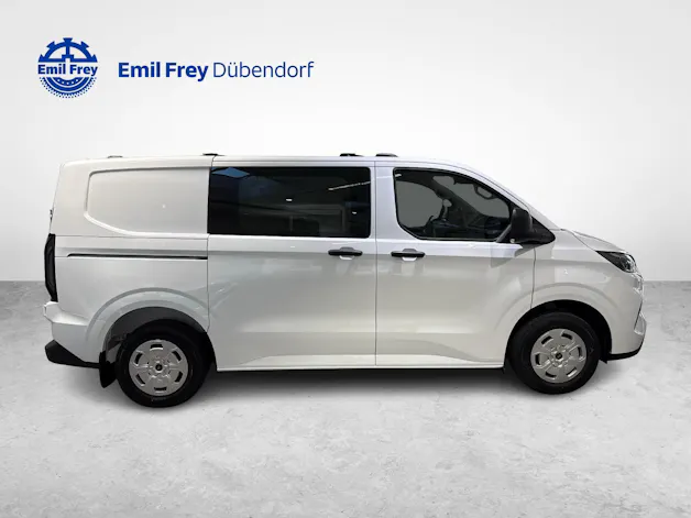 FORD Transit C Van 280 L1 2.0 EcoBlue 136 Trend