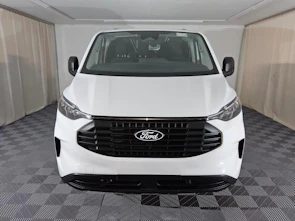 immagine del veicolo FORD Transit C Van 280 L1 2.0 EcoBlue 136 Trend
