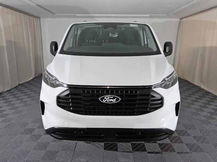 image du véhicule FORD TRANSIT CUSTOM