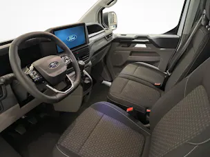 FORD Transit C Van 280 L1 2.0 EcoBlue 136 Trend