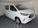 Ford Transit C Van 280 L1 2.0 EcoBlue 136 Trend