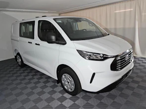 immagine del veicolo FORD Transit C Van 280 L1 2.0 EcoBlue 136 Trend