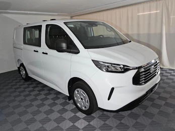 immagine del veicolo FORD Transit C Van 280 L1 2.0 EcoBlue 136 Trend