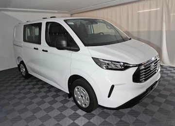 Fahrzeugbild FORD Transit C Van 280 L1 2.0 EcoBlue 136 Trend Fahrzeugbild FORD Transit C Van 280 L1 2.0 EcoBlue 136 Trend