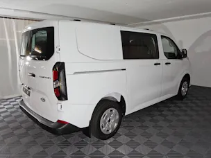 Ford Transit C Van 280 L1 2.0 EcoBlue 136 Trend