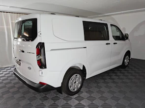 immagine del veicolo FORD Transit C Van 280 L1 2.0 EcoBlue 136 Trend