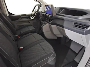 immagine del veicolo FORD Transit C Van 280 L1 2.0 EcoBlue 136 Trend
