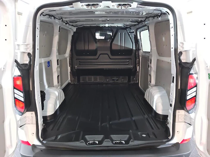 image du véhicule FORD TRANSIT CUSTOM