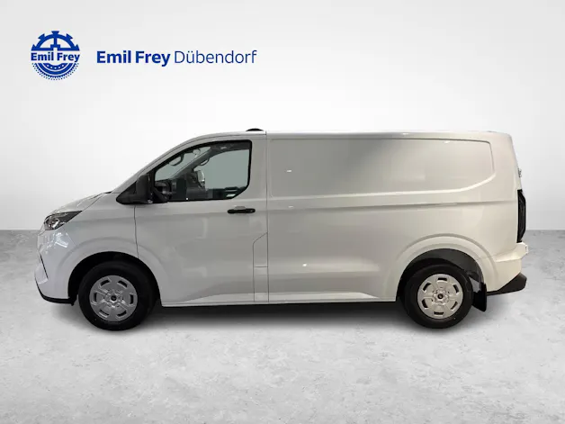 FORD Transit C Van 280 L1 2.0 EcoBlue 136 Trend