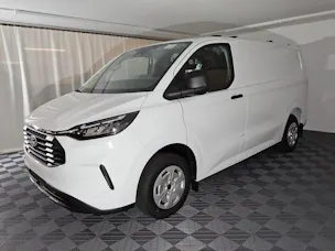 Ford Transit C Van 280 L1 2.0 EcoBlue 136 Trend