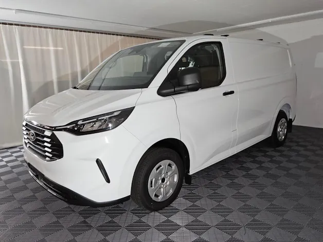 Ford Transit C Van 280 L1 2.0 EcoBlue 136 Trend