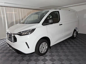 immagine del veicolo FORD Transit C Van 280 L1 2.0 EcoBlue 136 Trend