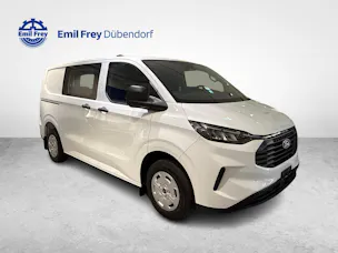 FORD Transit C Van 280 L1 2.0 EcoBlue 136 Trend