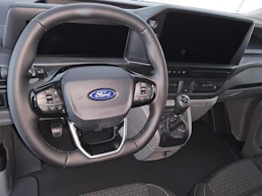 immagine del veicolo FORD Transit C Van 280 L1 2.0 EcoBlue 136 Trend