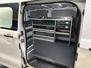 FORD Transit C Van 280 L1 2.0 EcoBlue 136 Trend