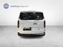 FORD Transit C Van 280 L1 2.0 EcoBlue 136 Trend