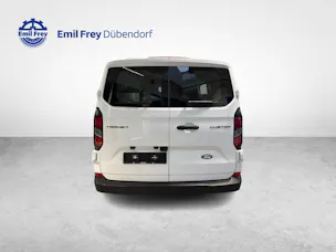 FORD Transit C Van 280 L1 2.0 EcoBlue 136 Trend