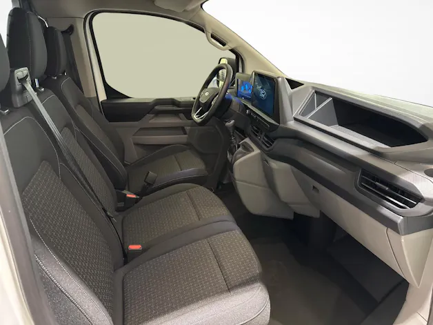 FORD Transit C Van 280 L1 2.0 EcoBlue 136 Trend