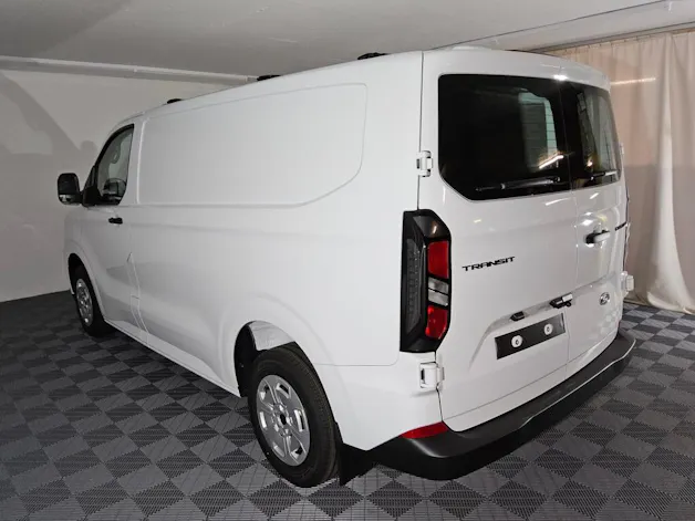 Ford Transit C Van 280 L1 2.0 EcoBlue 136 Trend