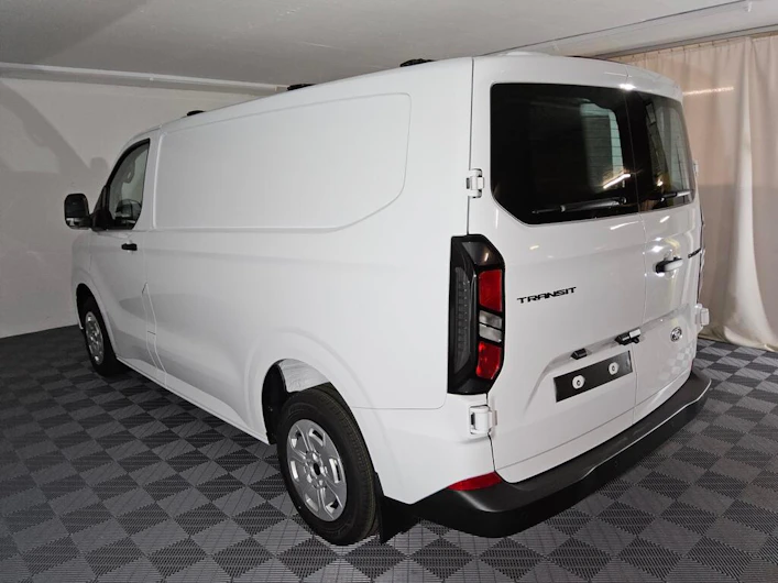 image du véhicule FORD TRANSIT CUSTOM