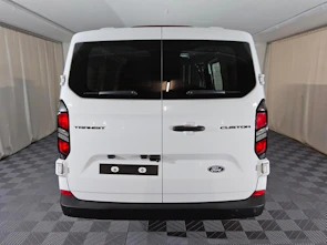 immagine del veicolo FORD Transit C Van 280 L1 2.0 EcoBlue 136 Trend